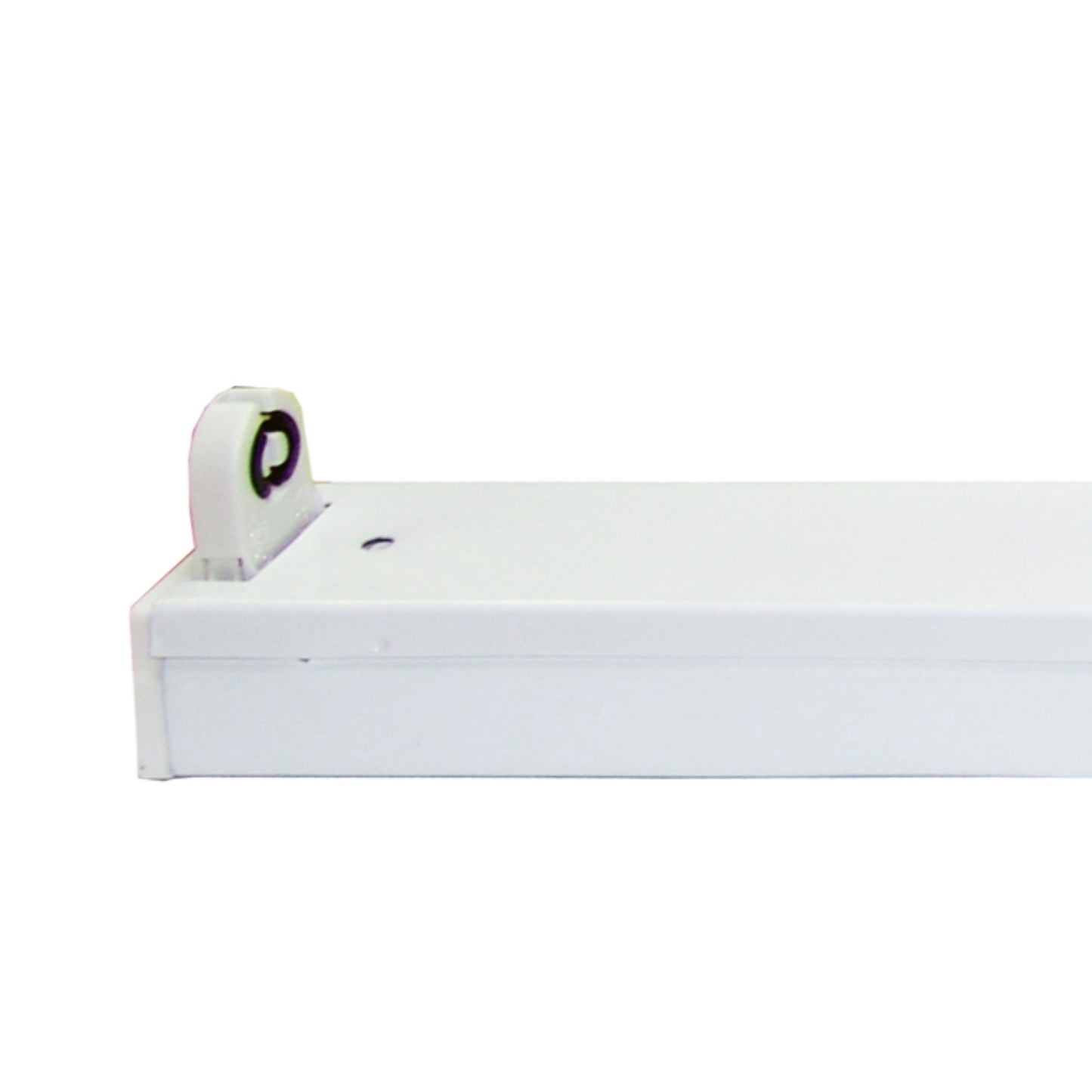 RÉGUA PARA LAMPADA FLUORESCENTE 1 TUBO T8