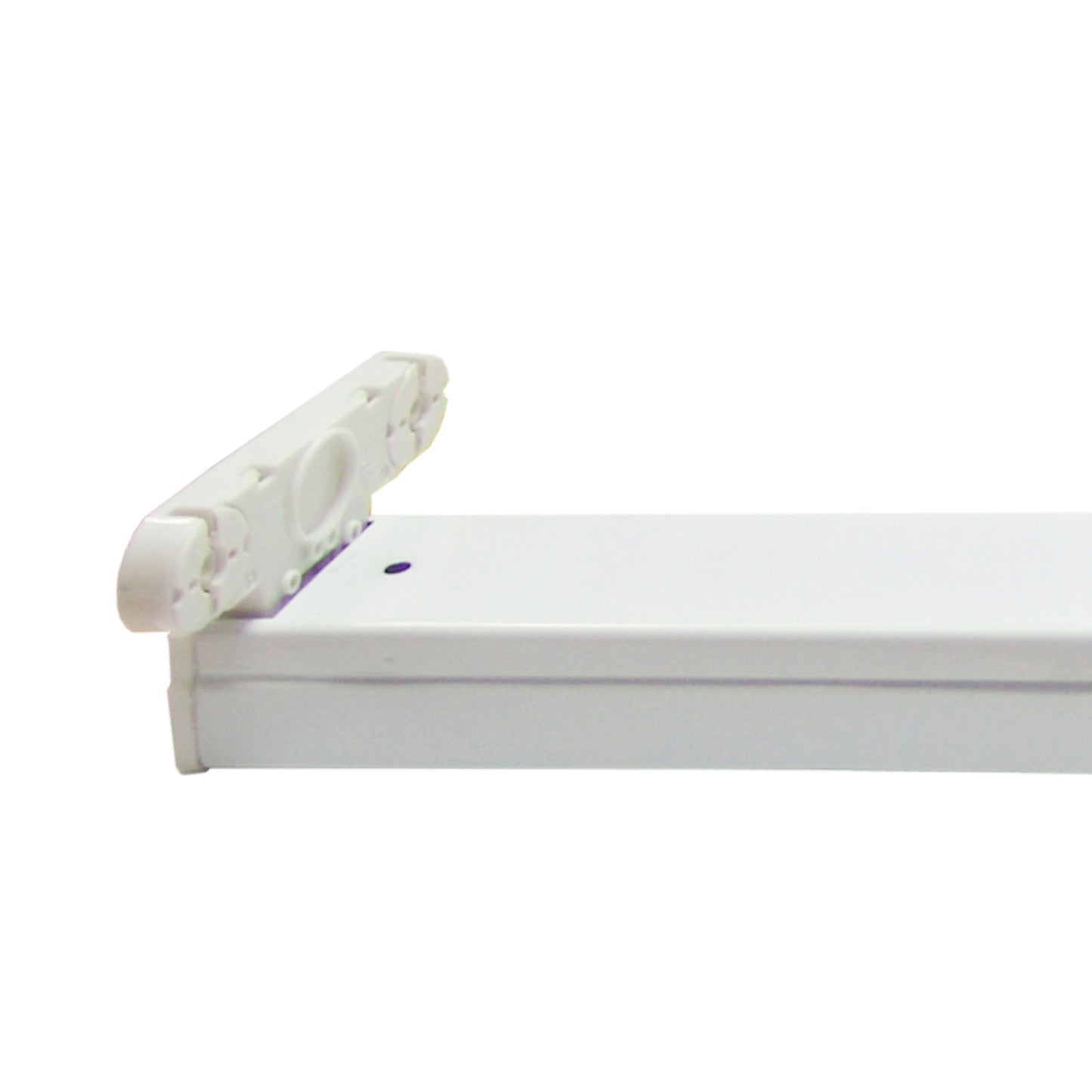 RÉGUA PARA LAMPADA FLUORESCENTE 1 TUBO T8