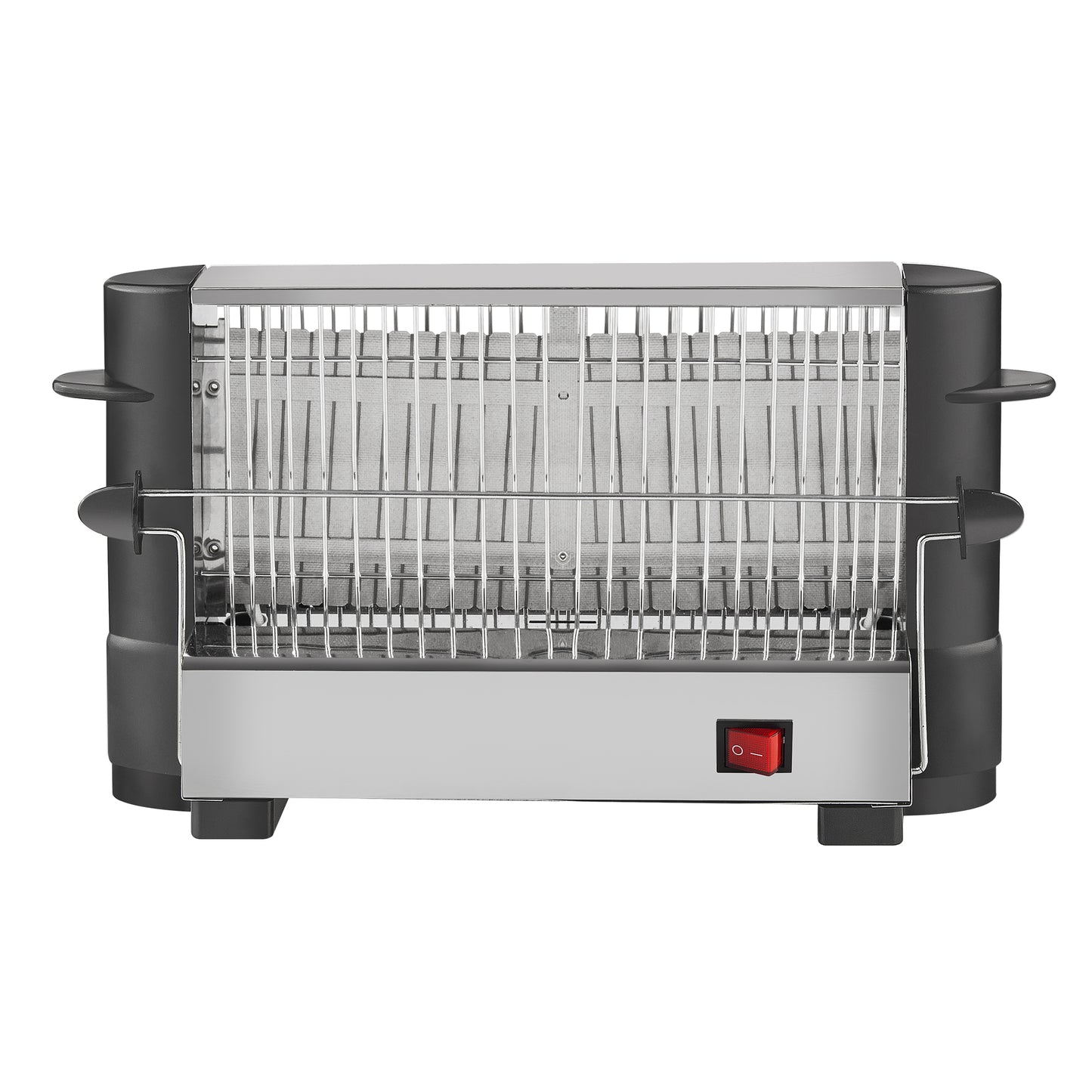 TORRADEIRA ELÉTRICA INOX VERTICAL 750W