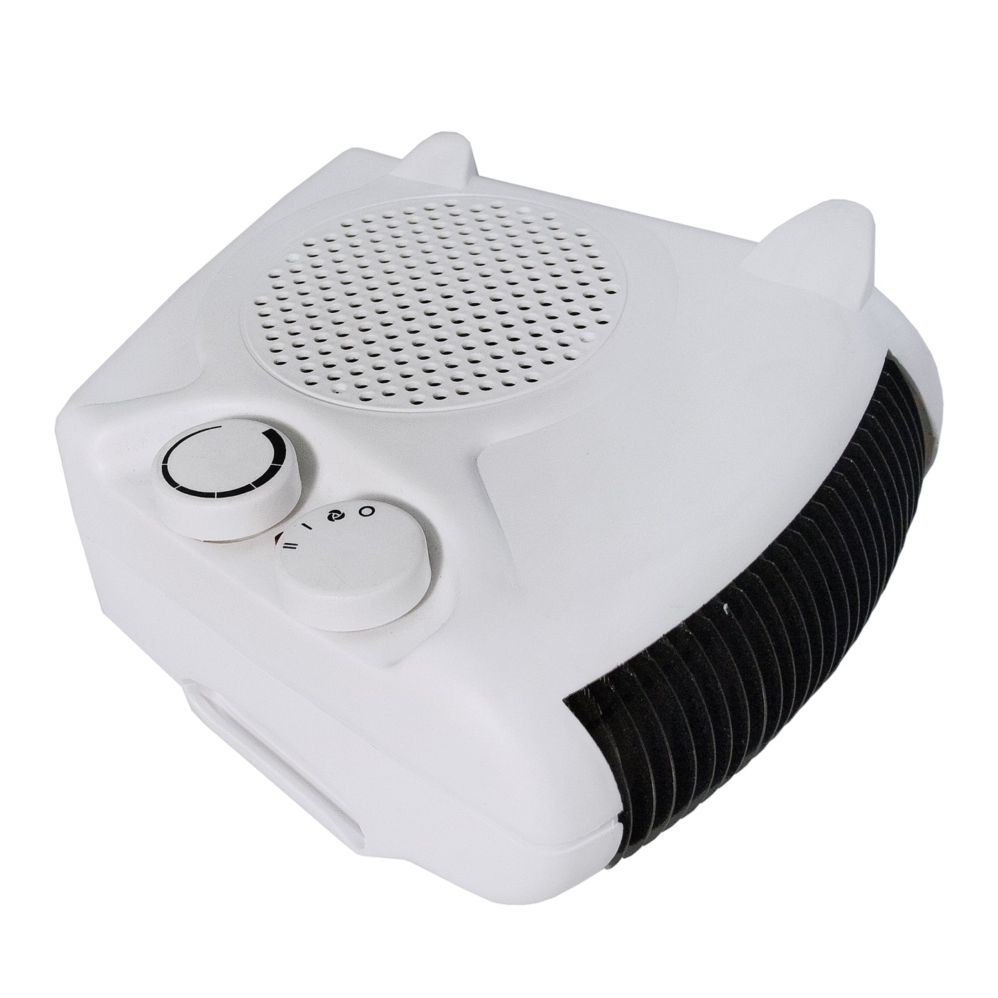 CALORIFERO HORIZONTAL / VERTICAL KUKEN 1000W / 2000W