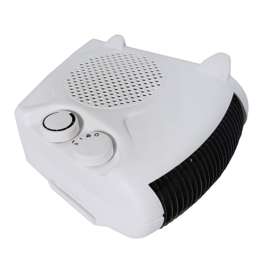 CALORIFERO HORIZONTAL / VERTICAL KUKEN 1000W / 2000W