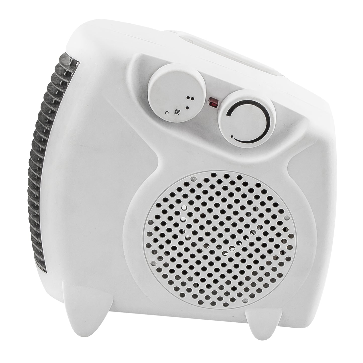 CALORIFERO HORIZONTAL / VERTICAL KUKEN 1000W / 2000W