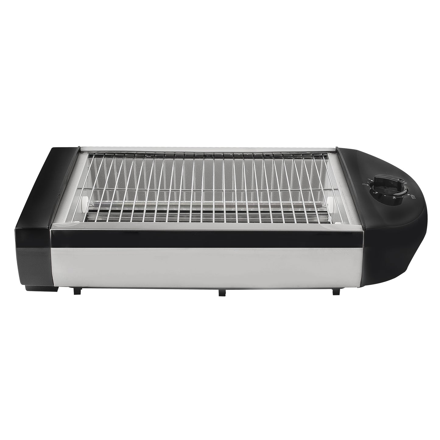 TORRADEIRA ELÉTRICA PLANA KUKEN 600W