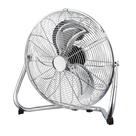 VENTILADOR DE SOLO ALTA VELOCIDADE 120W