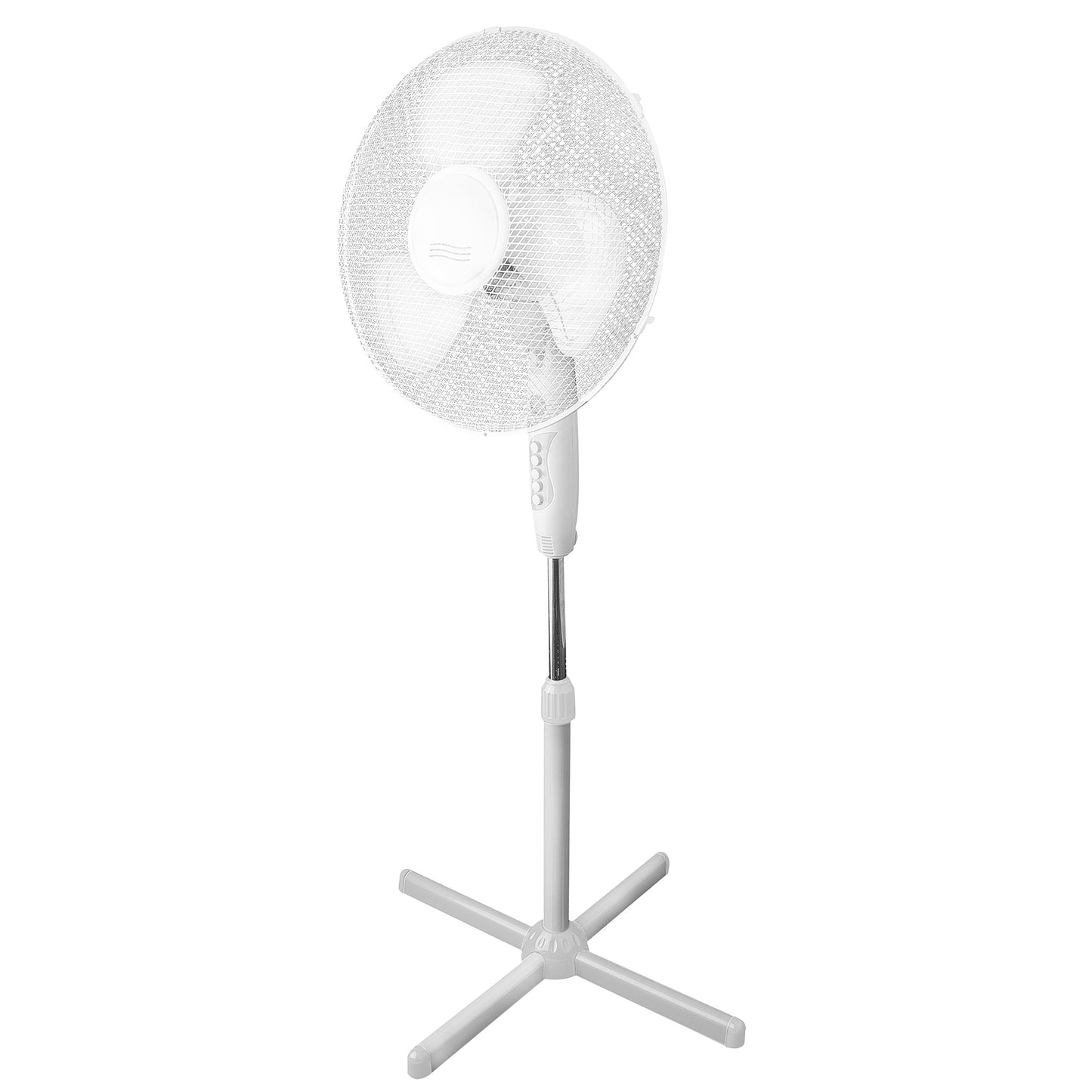 VENTILADOR DE PÉ KÜKEN 45W