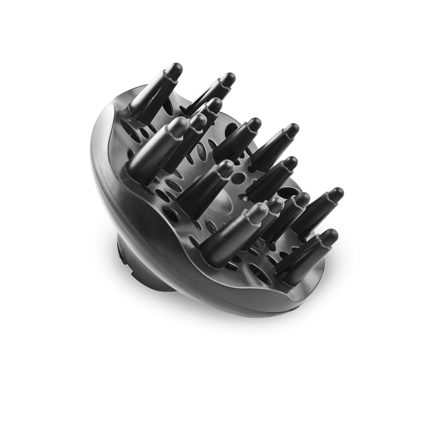 SECADOR DE CABELO PROFISSIONAL IONIC VERMELHO 2200W