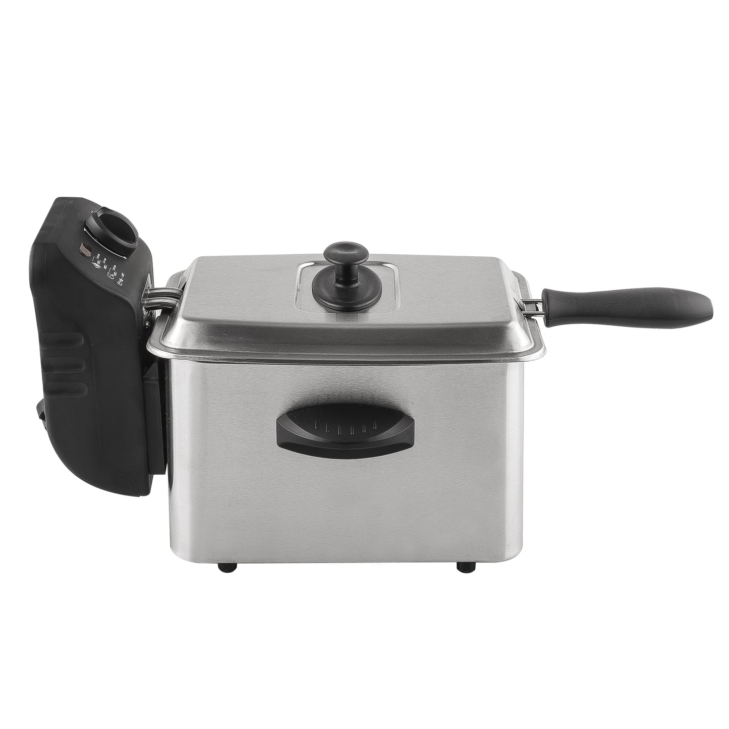 FRITADEIRA INOX 1800W 2.0 L 230V AC