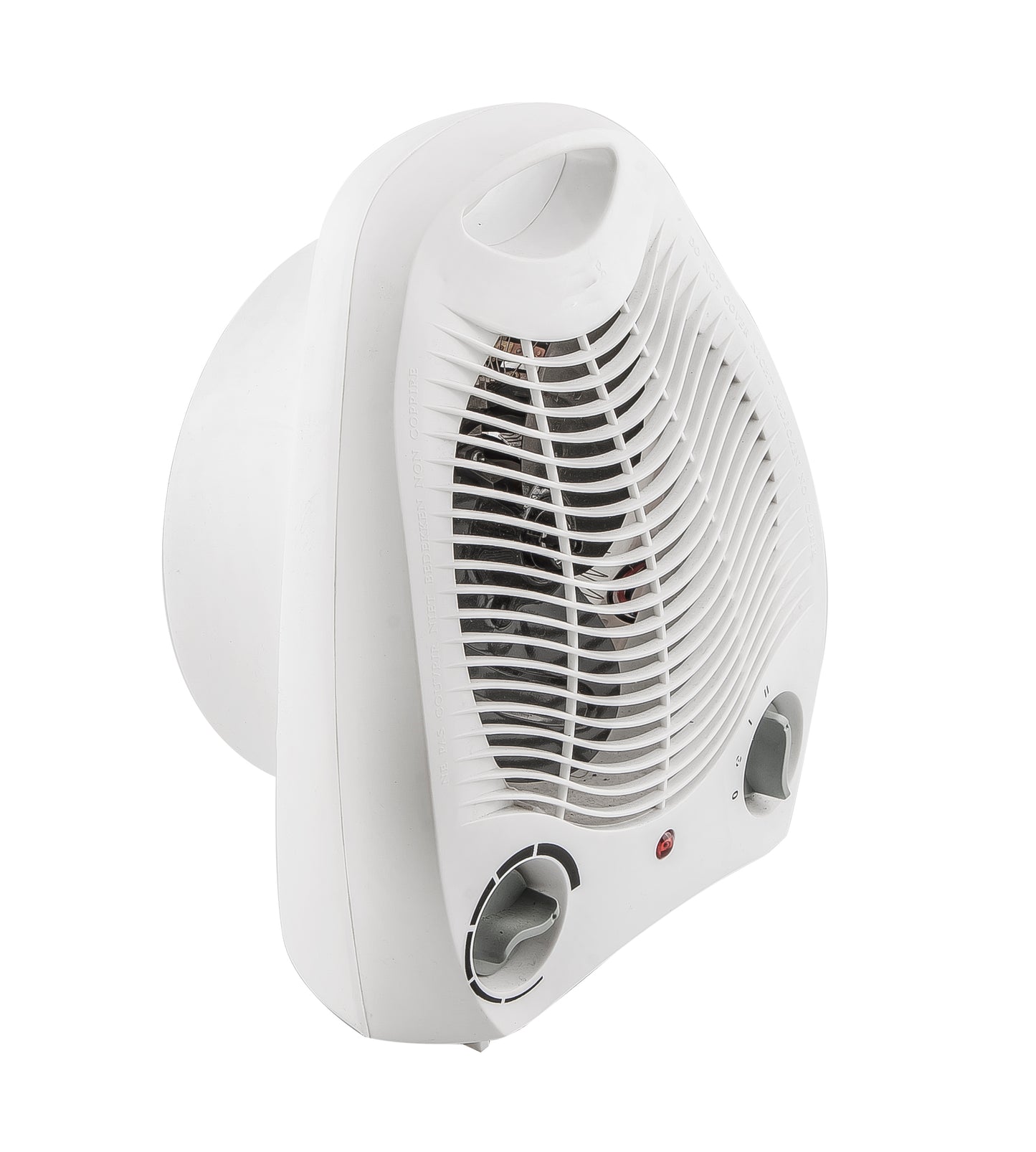 CALORIFERO VERTICAL KUKEN 1000W / 2000W