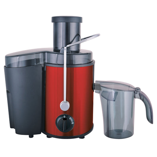 LIQUIFICADORA COM CONTENTOR + JARRO DE PLÁSTICO 1L 500W