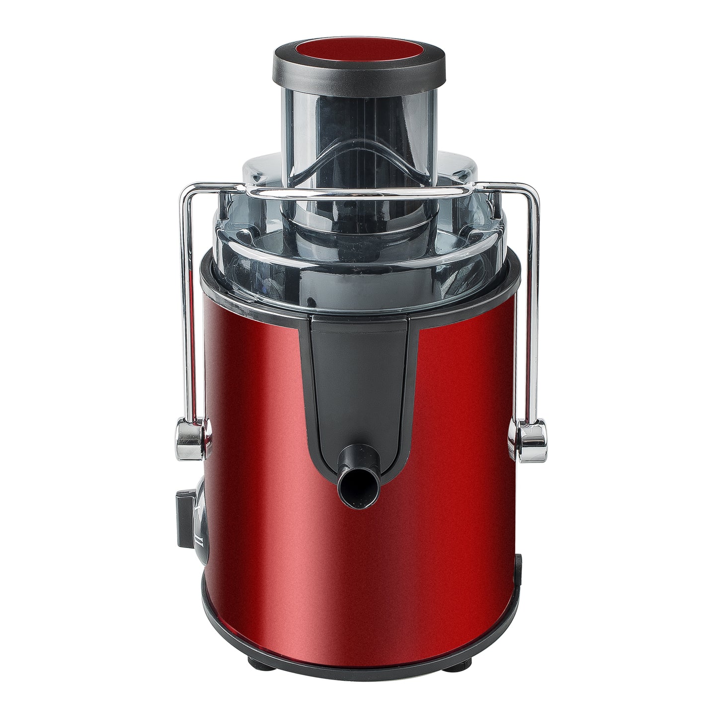 LIQUIFICADORA COM CONTENTOR + JARRO DE PLÁSTICO 1L 500W