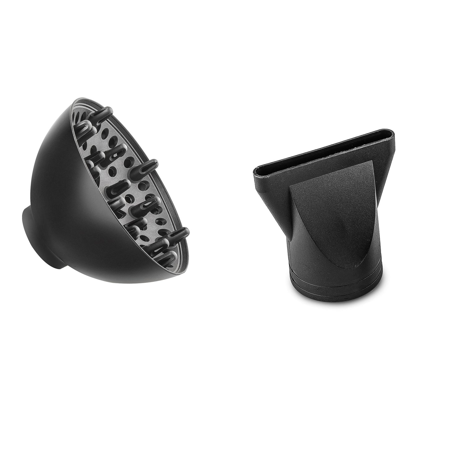 SECADOR DE CABELO PROFISSIONAL IONIC PRETO 2000W