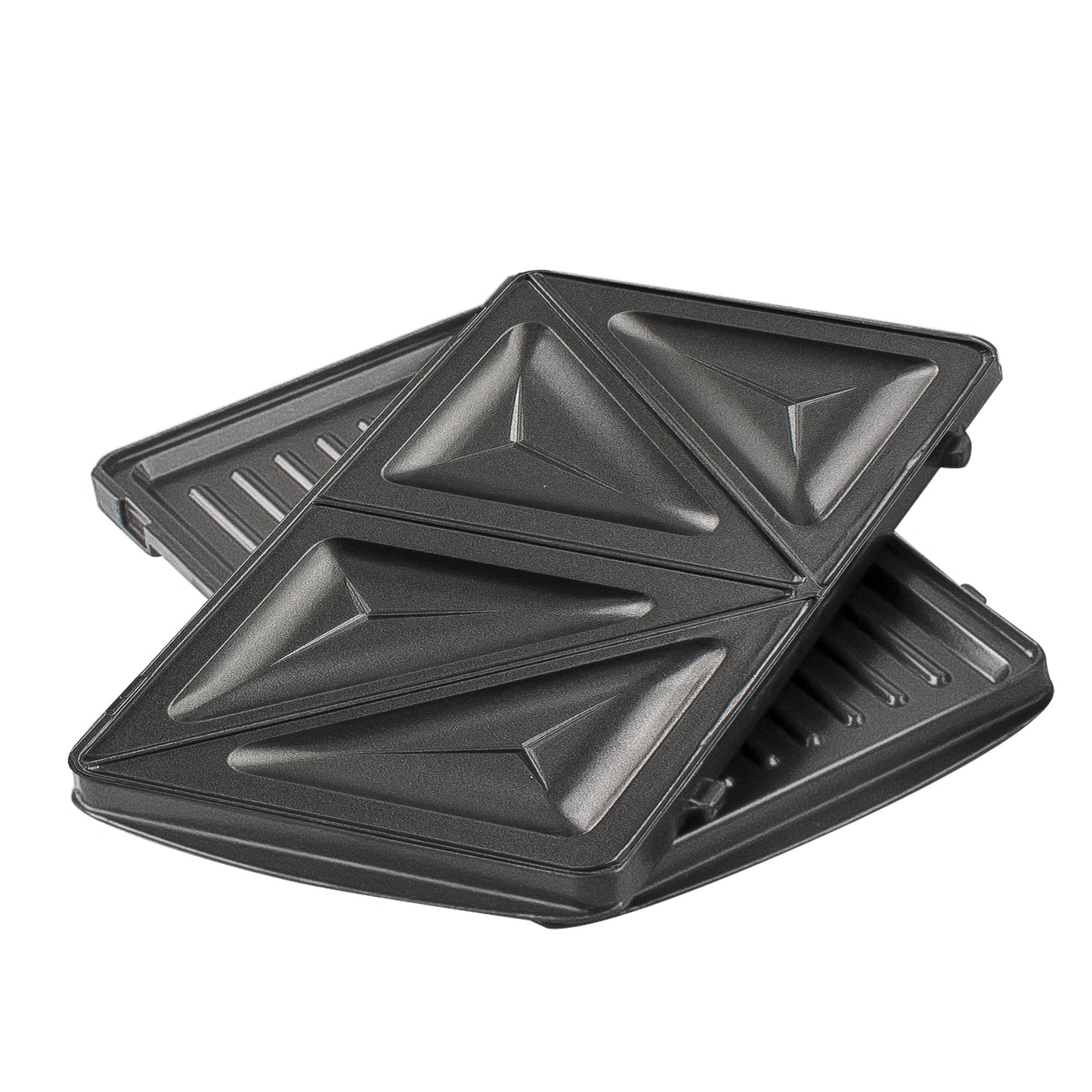SANDUICHEIRA ELÉTRICA 750W GRILL / SANDUICHE DESMONTÁVEL BRANCA 2P