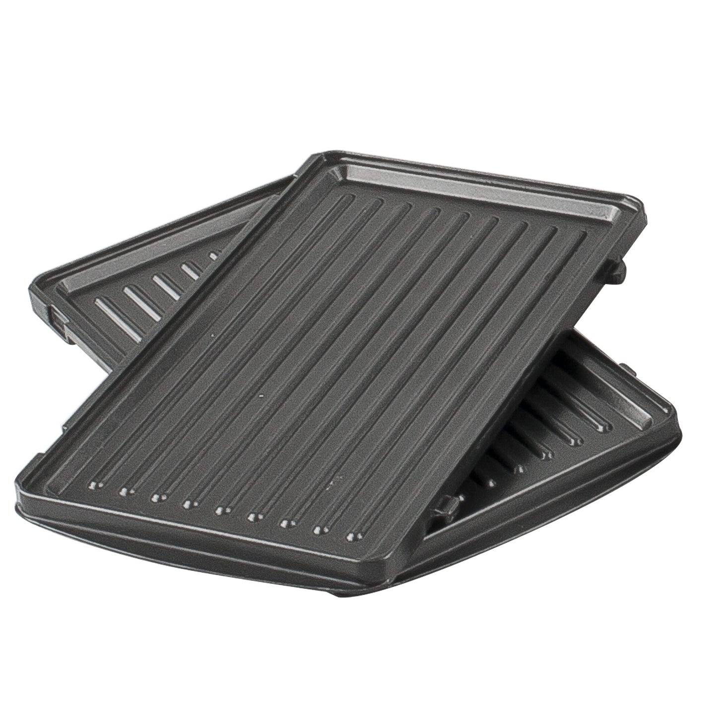 SANDUICHEIRA ELÉTRICA 750W GRILL / SANDUICHE DESMONTÁVEL BRANCA 2P
