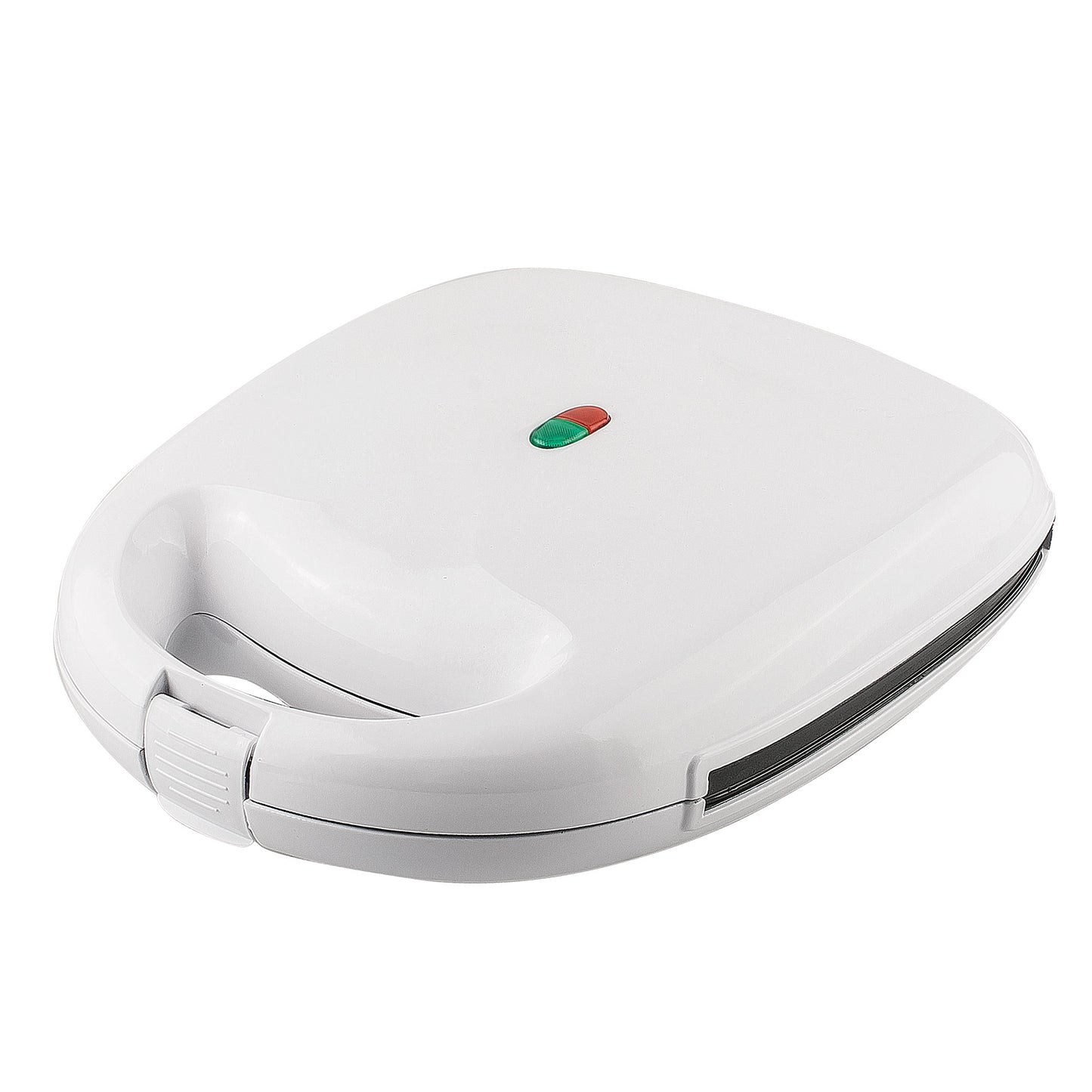 SANDUICHEIRA ELÉTRICA 1400W GRILL DESMONTÁVEL BRANCA 2P