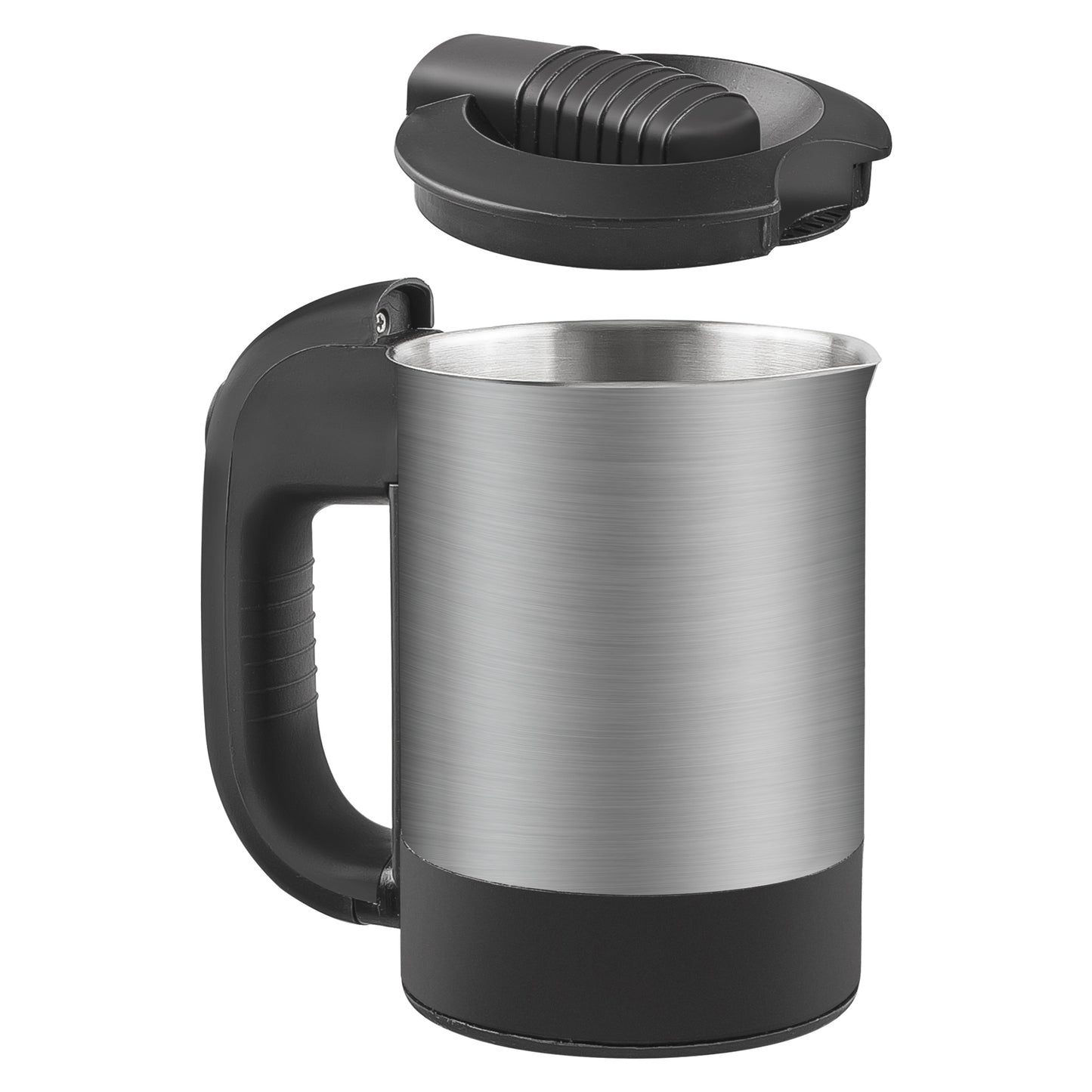 CHALEIRA ELÉTRICA 1100W 0,5L KÜKEN