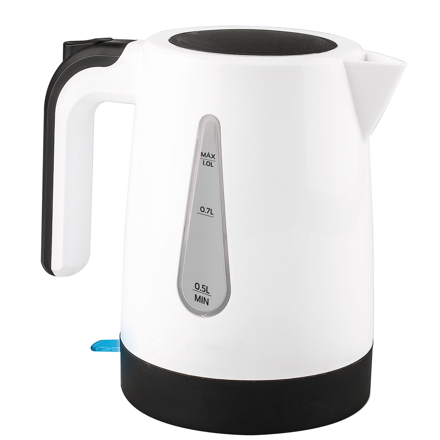 CHALEIRA ELÉTRICA 1200W 1L KÜKEN