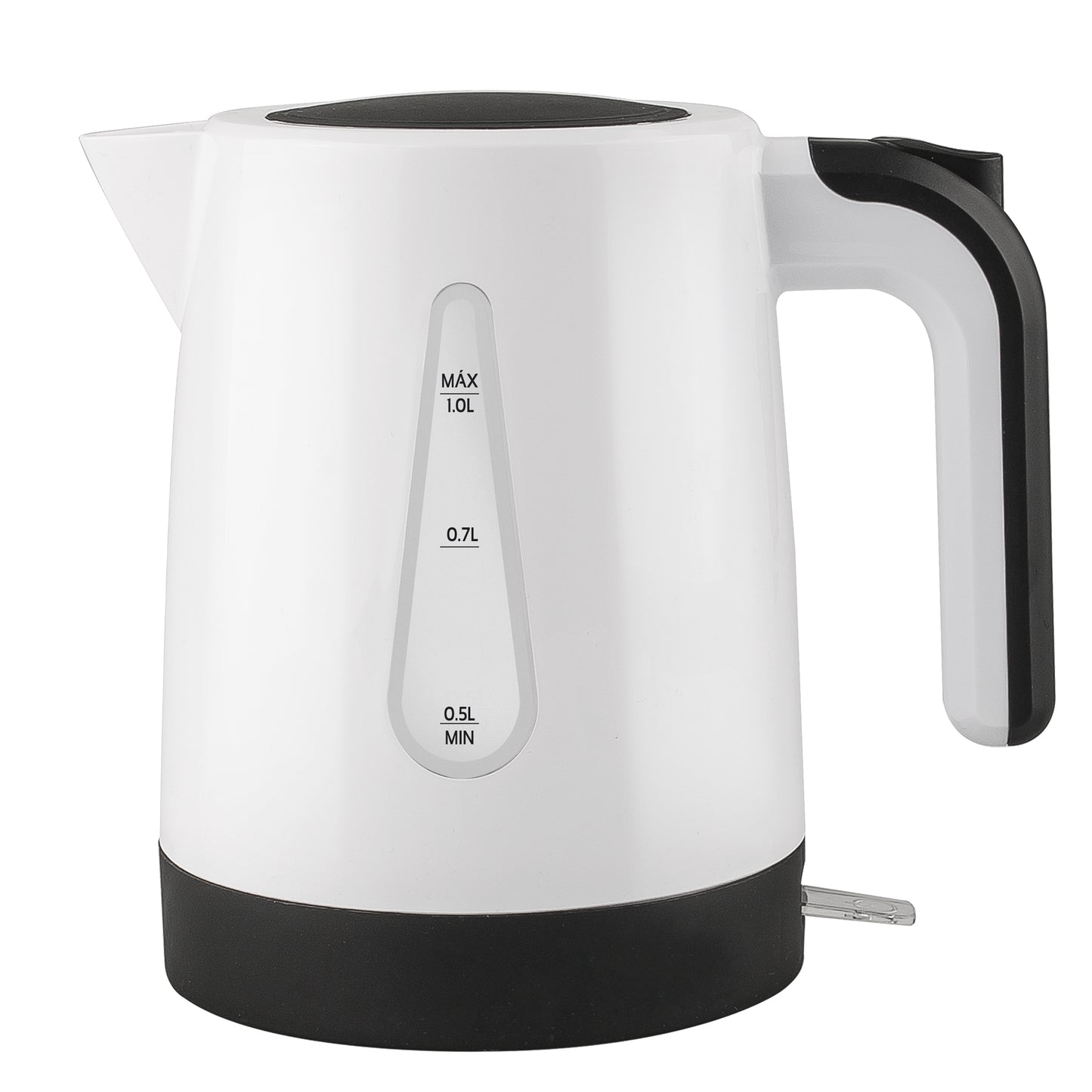 CHALEIRA ELÉTRICA 1200W 1L KÜKEN
