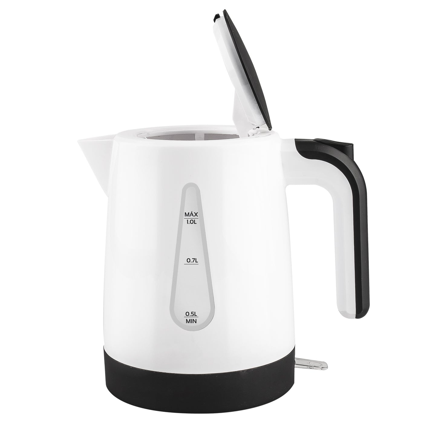 CHALEIRA ELÉTRICA 1200W 1L KÜKEN