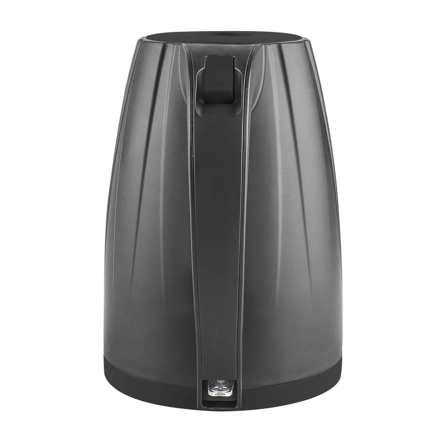 CHALEIRA ELÉTRICA PRETA 2200 W 1,7 L KÜKEN