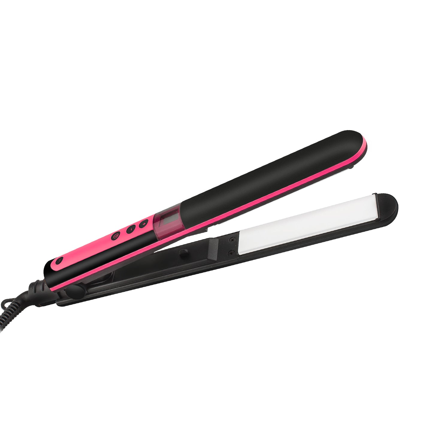 FERRO DE CABELO CERÁMICA KUKEN 50W