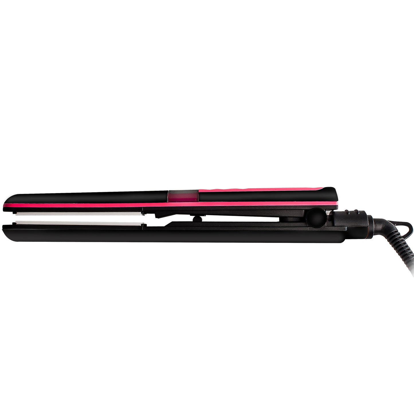 FERRO DE CABELO CERÁMICA KUKEN 50W