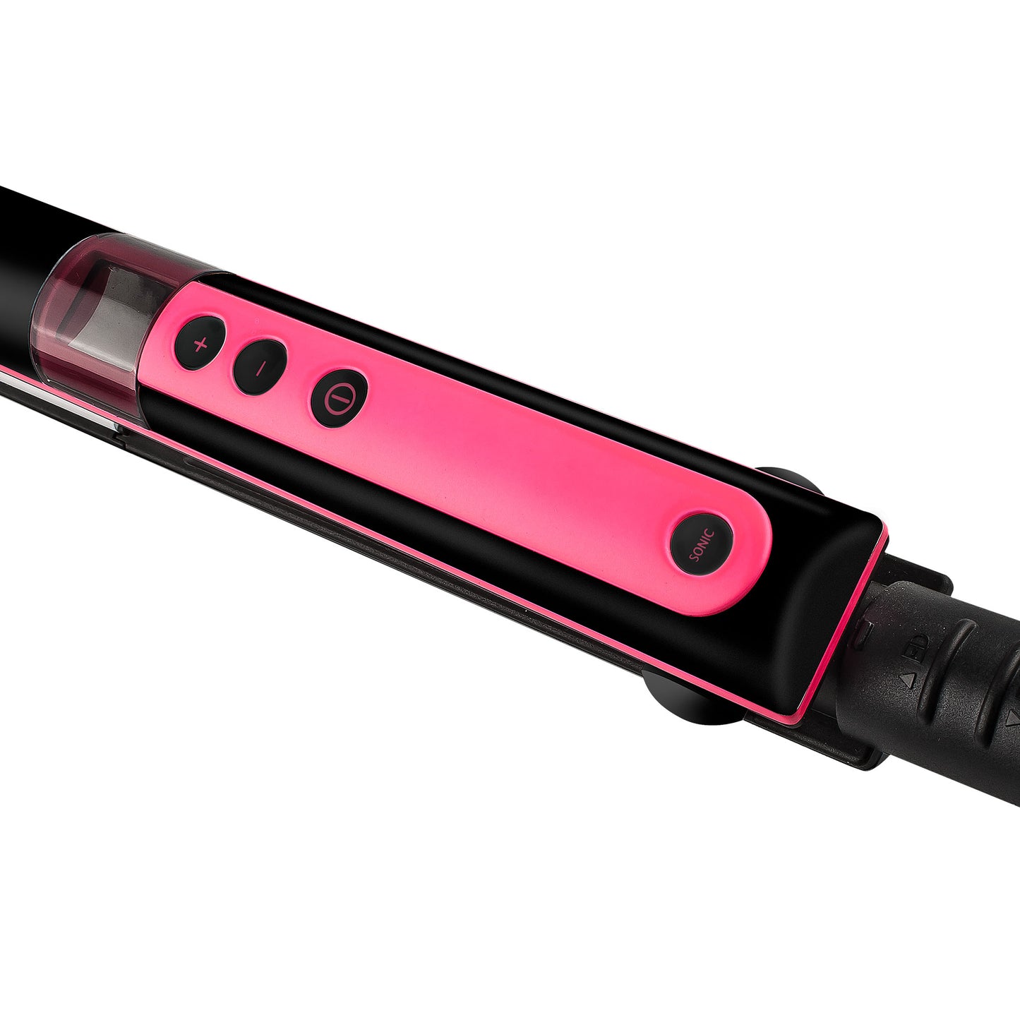 FERRO DE CABELO CERÁMICA KUKEN 50W