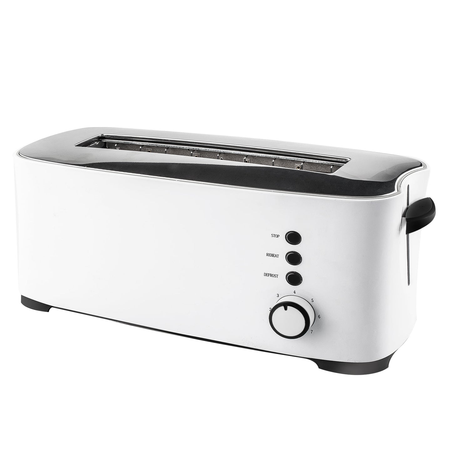 TORRADEIRA GRANDE KUKEN TATO FRIO 1000W