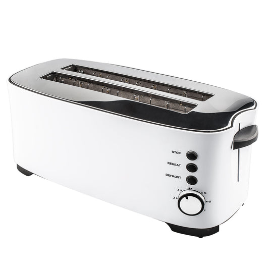 KUKEN 1350W TORRADEIRA GRANDE / TATO FRIO 4 TOSTADAS