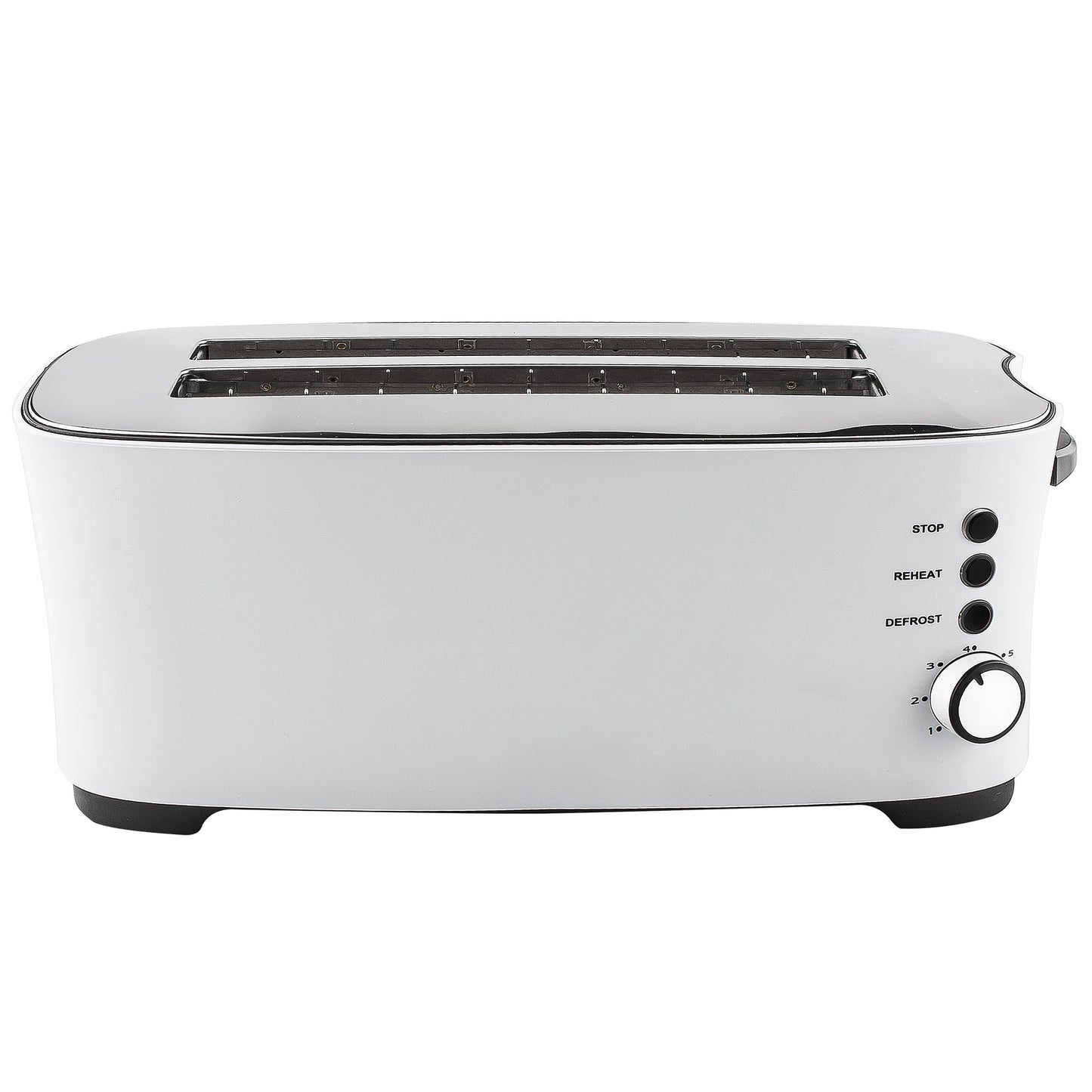 KUKEN 1350W TORRADEIRA GRANDE / TATO FRIO 4 TOSTADAS
