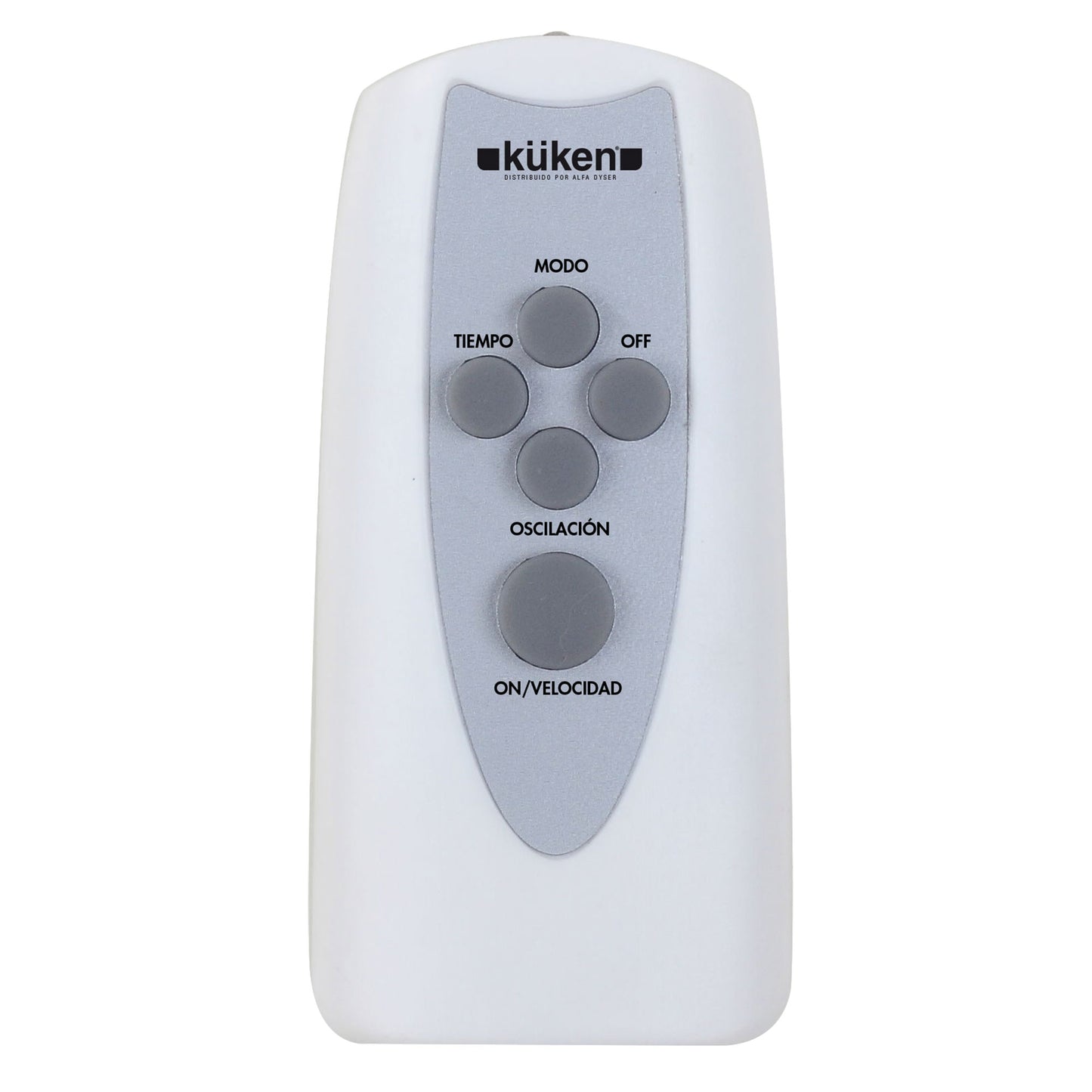 VENTILADOR PARA PAREDE COM COMANDO A DISTÂNCIA 45W