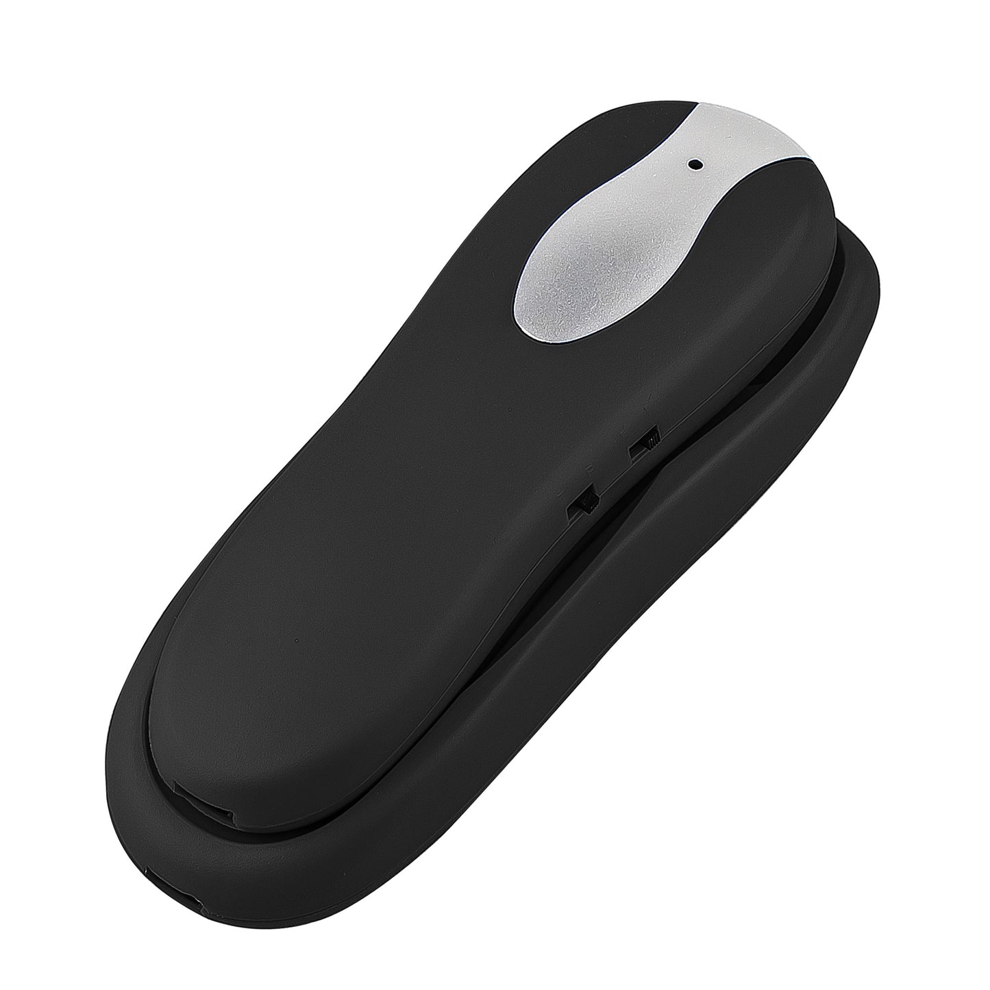 TELEFONE GONDOLA PRETO  KUKEN