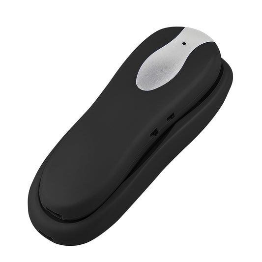 TELEFONE GONDOLA PRETO  KUKEN