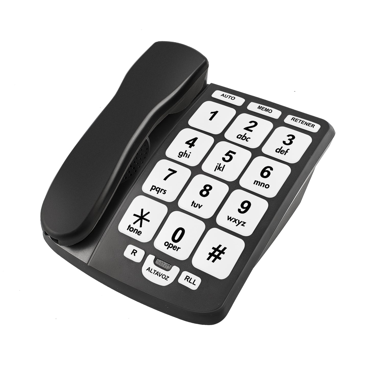 TELEFONE KUKEN TECLAS GRANDES