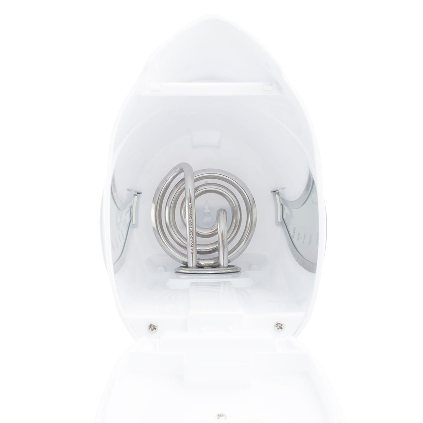 CHALEIRA DE ÁGUA ELÉTRICA BRANCA 2200W 1,7L KÜKEN