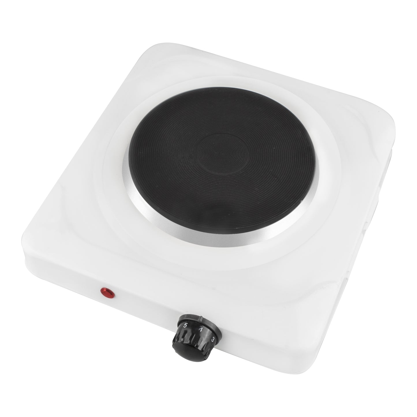 FOGÃO ELÉTRICO BRANCO 1 PLACA 1500W