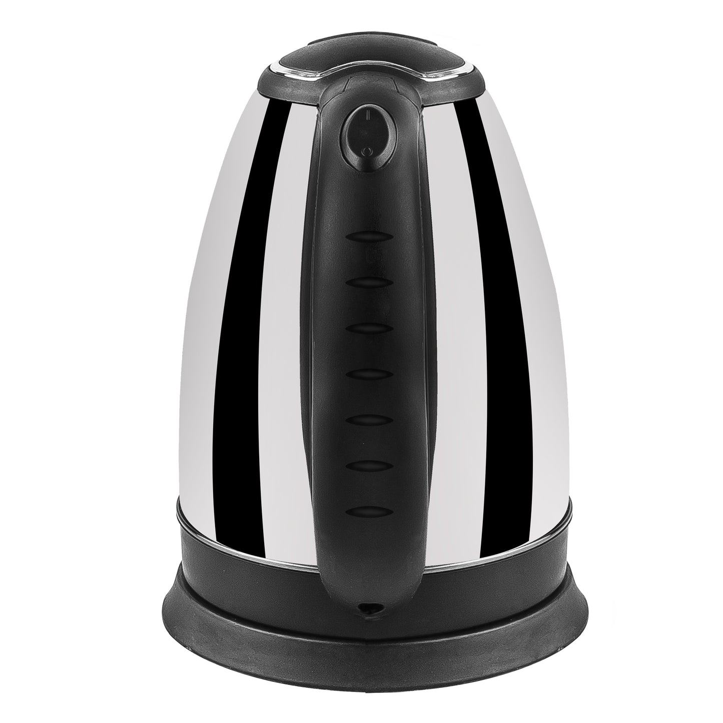 CHALEIRA DE INOX 1500W 2.0 L