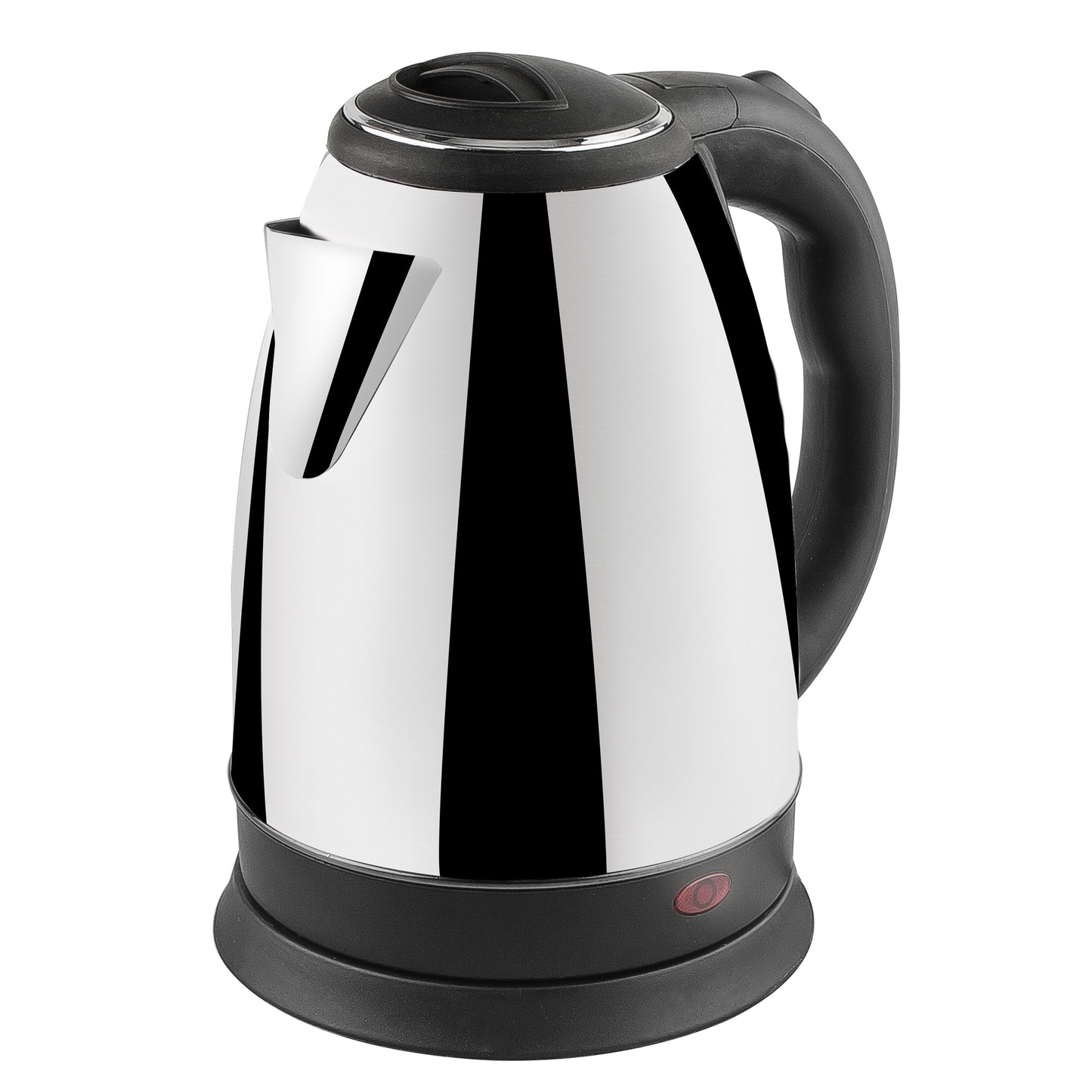 CHALEIRA DE INOX 1500W 2.0 L