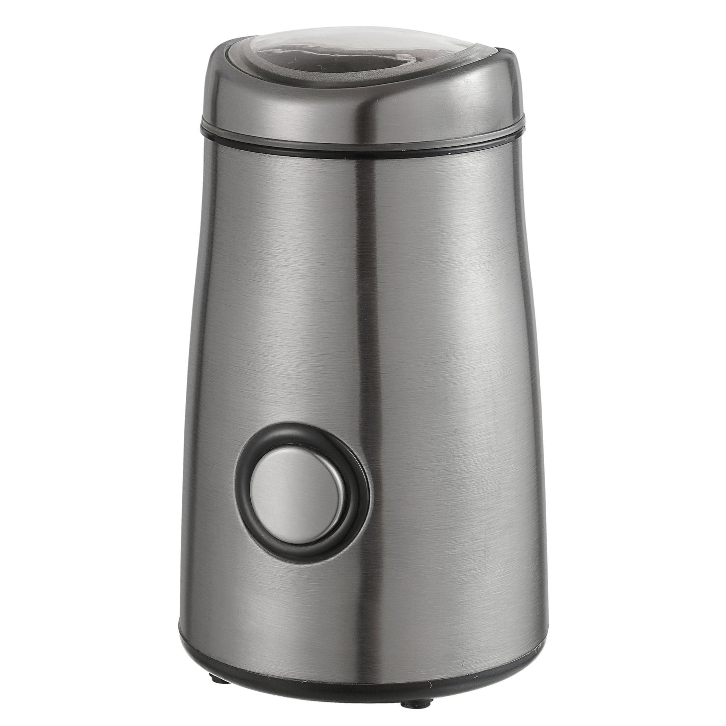 MOINHO INOX PARA GRÃOS DE CAFÉ / FRUTOS SECOS KUKEN 150W