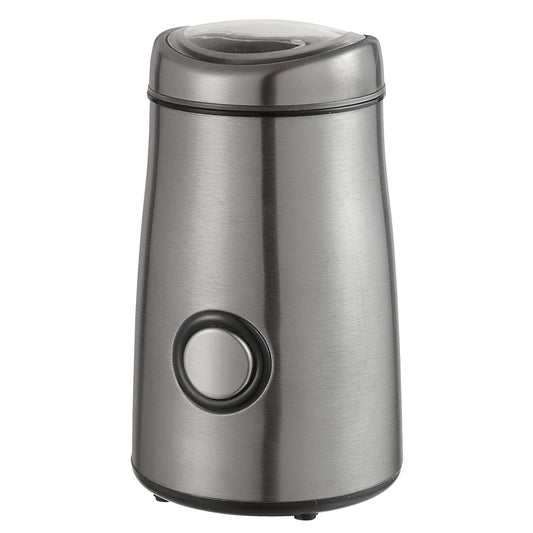 MOINHO INOX PARA GRÃOS DE CAFÉ / FRUTOS SECOS KUKEN 150W