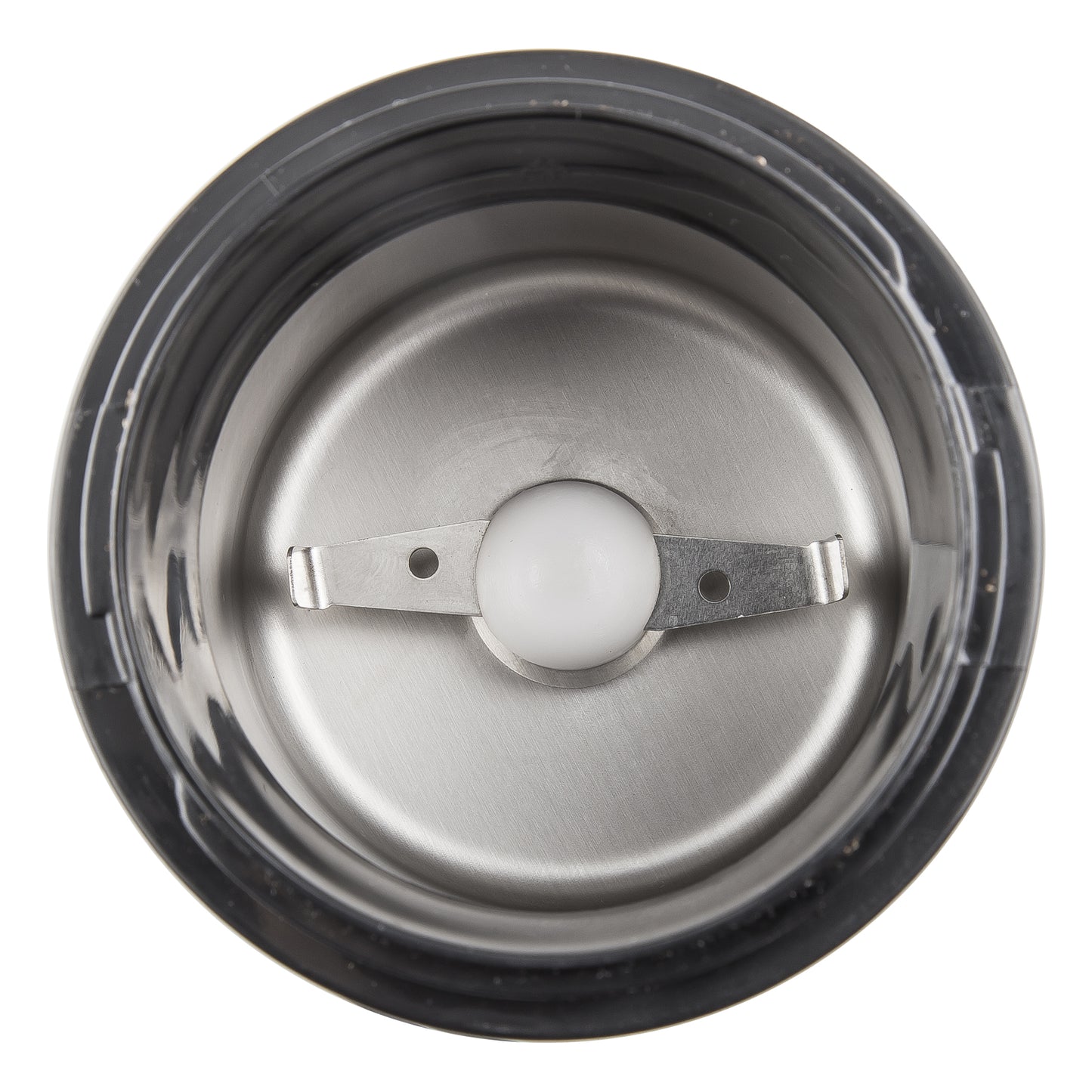 MOINHO INOX PARA GRÃOS DE CAFÉ / FRUTOS SECOS KUKEN 150W