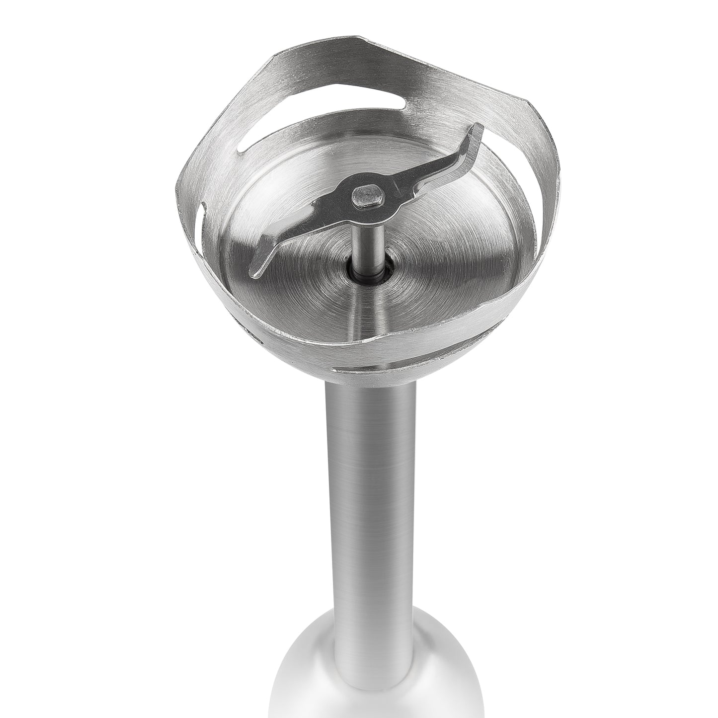 VARINHA MÁGICA KUKEN 1000W INOX + VASO 600ML