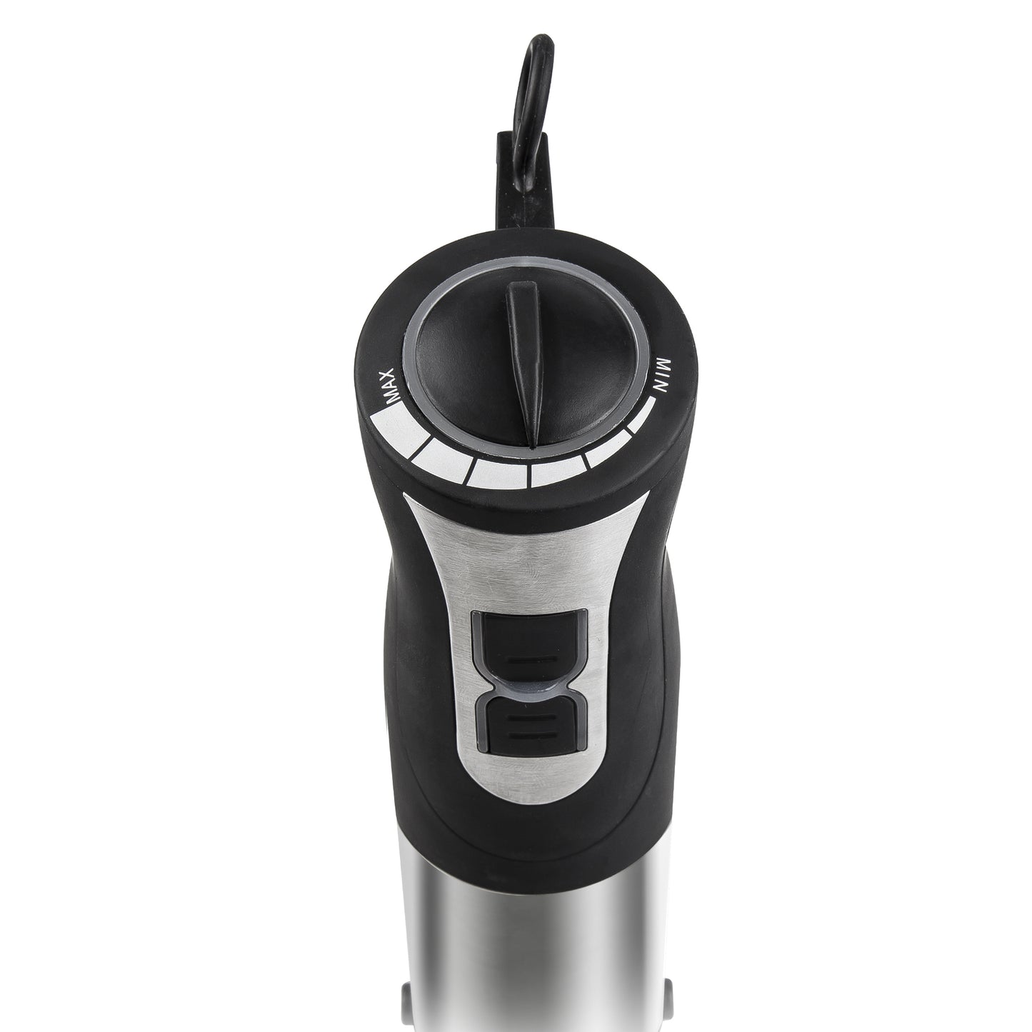 VARINHA MÁGICA INOX KUKEN 800W + VASO 600ML