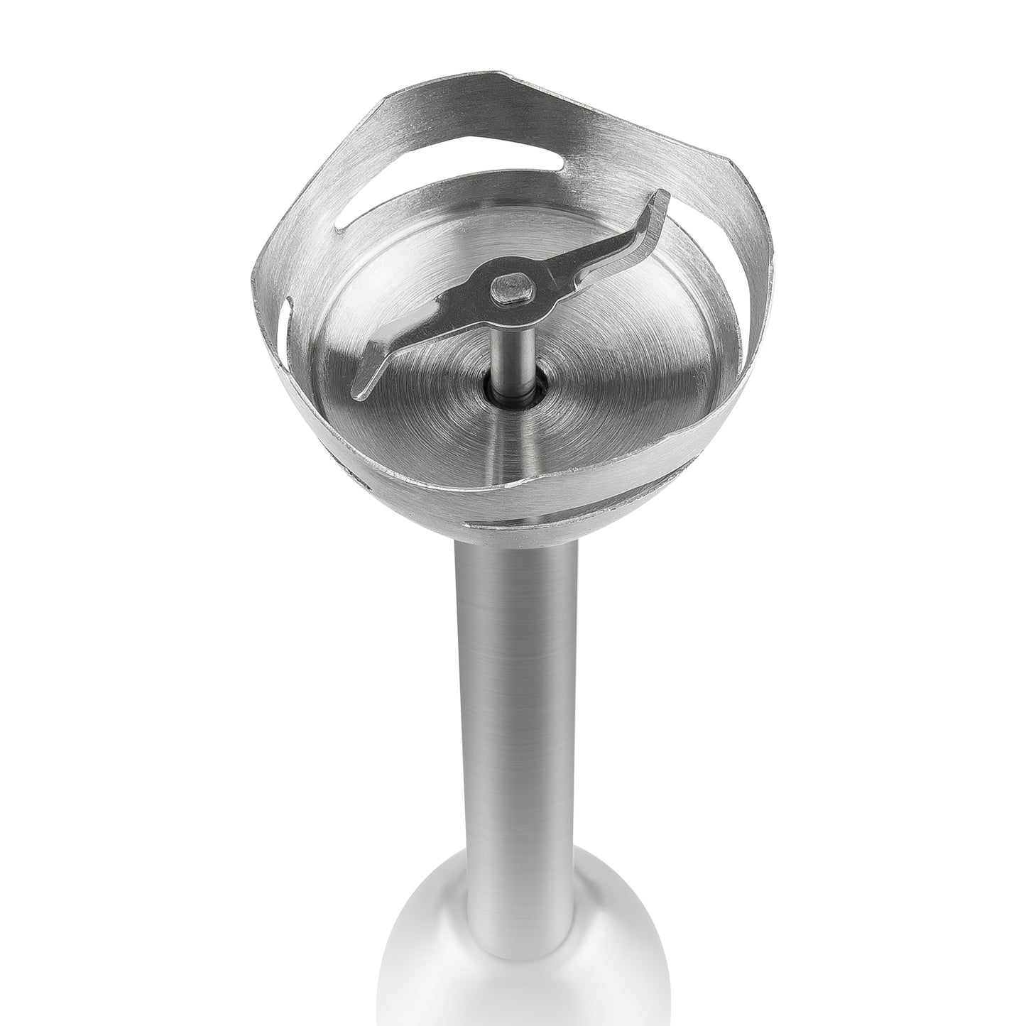 VARINHA MÁGICA INOX KUKEN 800W + VASO 600ML