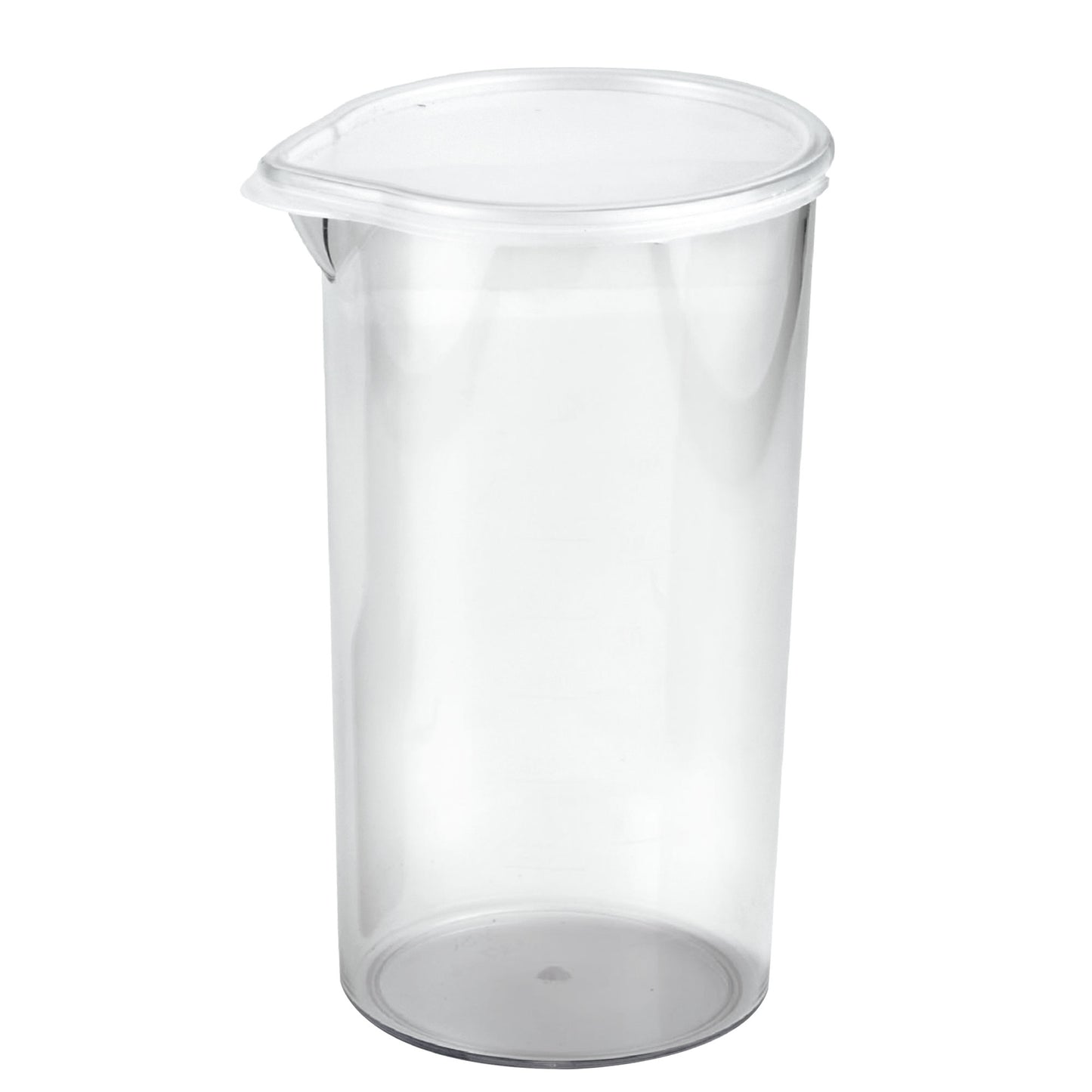 VARINHA MÁGICA INOX KUKEN 800W + VASO 600ML