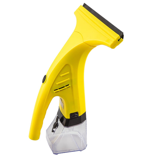 LIMPADOR DE JANELAS 12W COM BATARIA