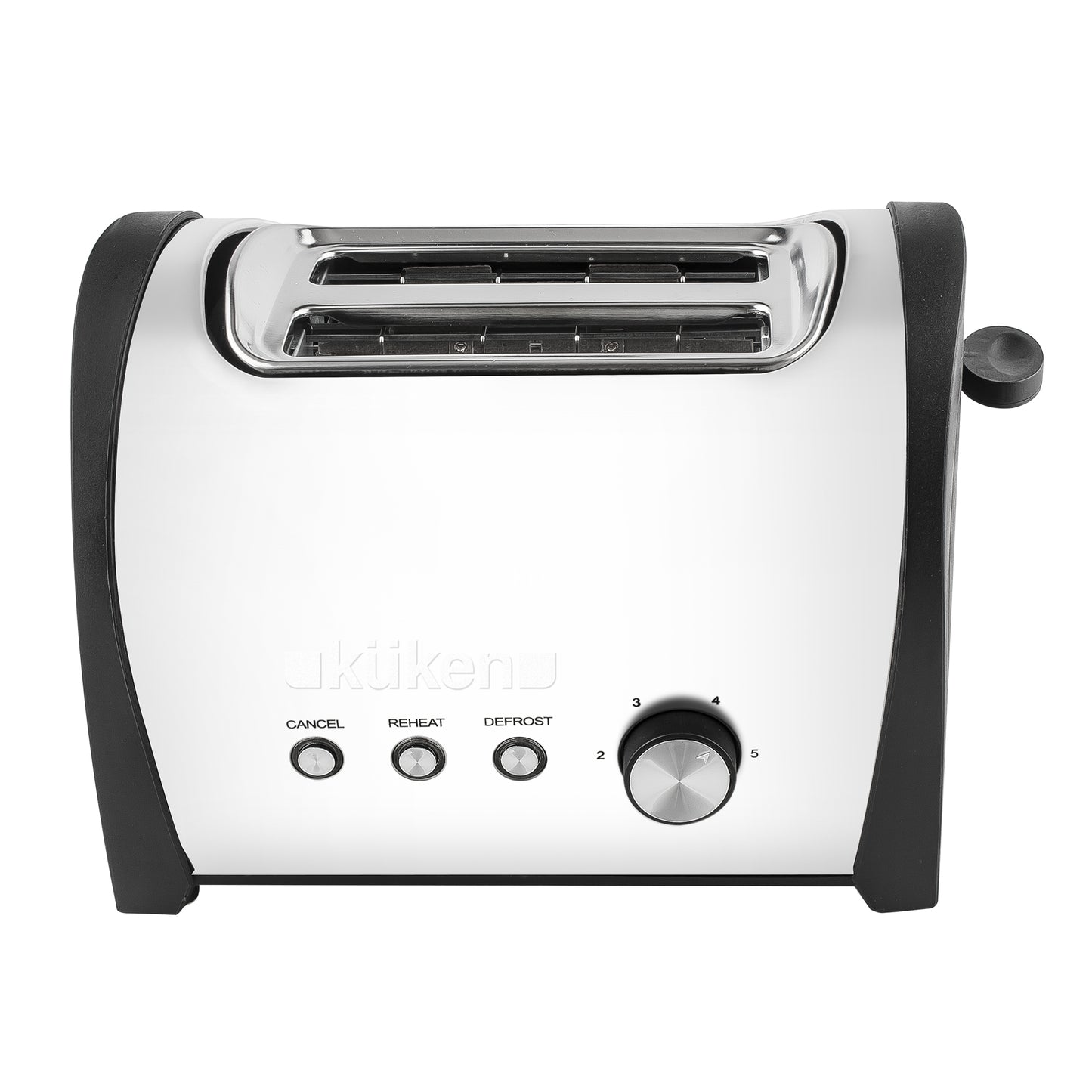 TORRADEIRA KUKEN GOLD BRANCA TATO FRIO 800W