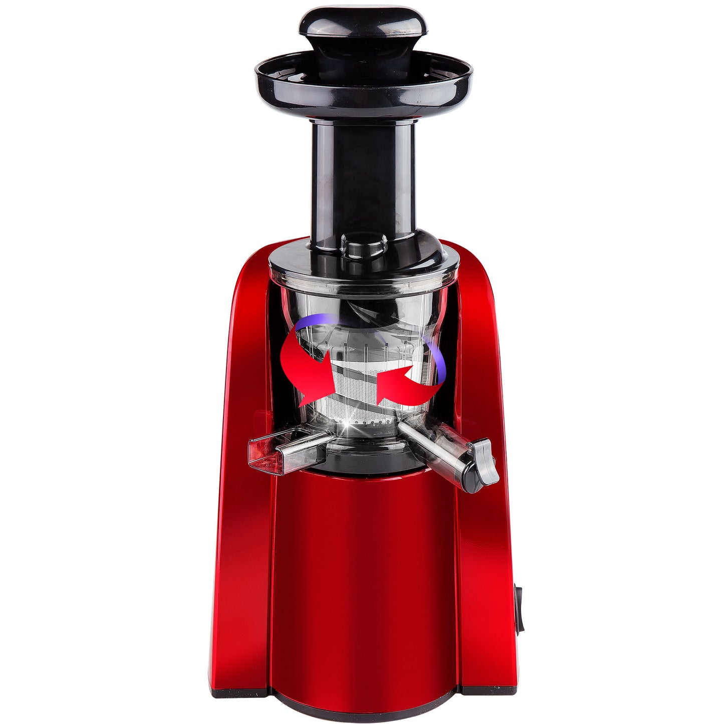 LIQUIFICADORA DE FRUTAS E VERDURAS KUKEN 150W