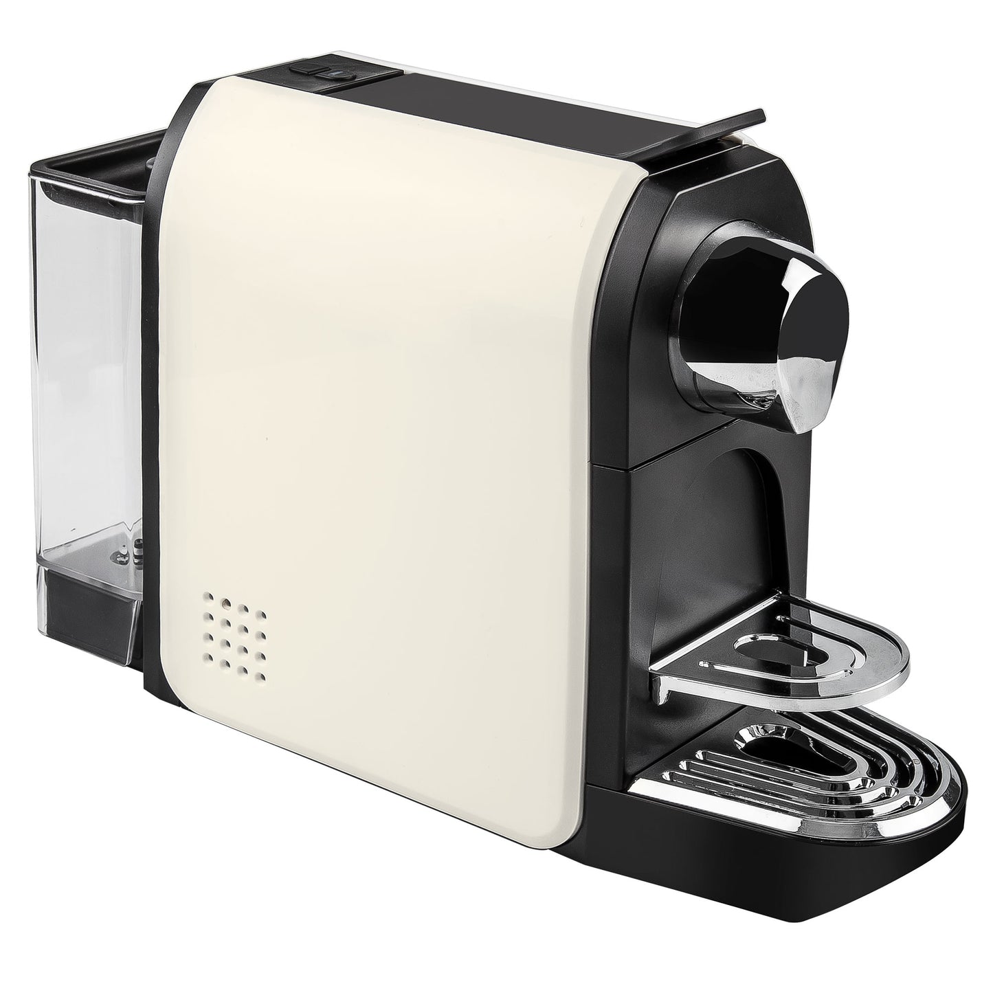KUKEN CAPSULES MACHINE À CAFÉ 0,8 L 1400 W 20 BARS