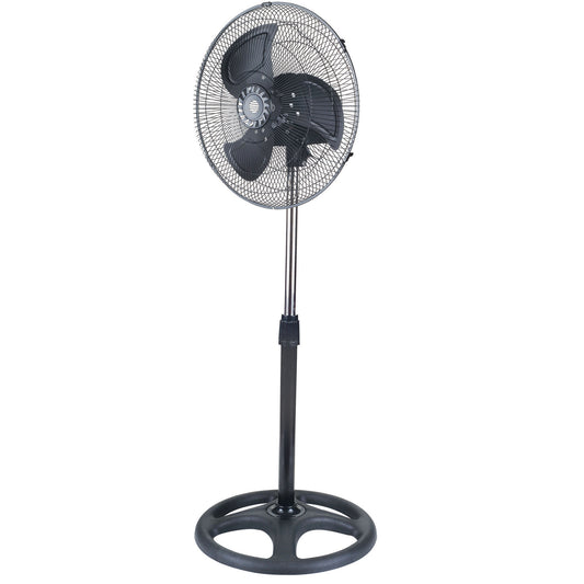 VENTILADOR DE PÉ 100W