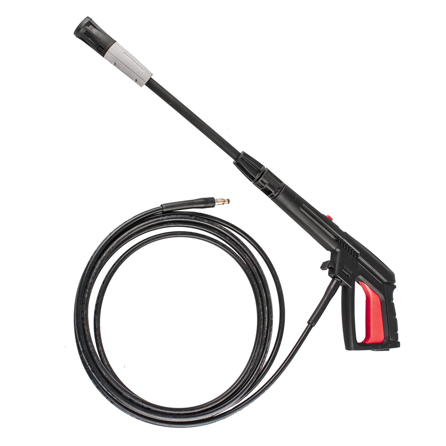 LAVADORA DE ÁGUA ALTA PRESSÃO 120 BAR 1600W
